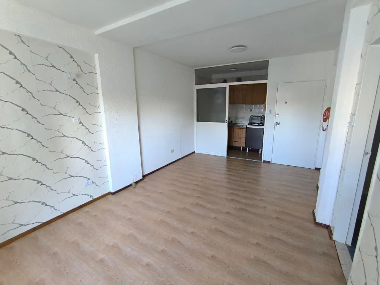 Departamento alquiler barrio norte 1 ambiente cordoba 2647 4