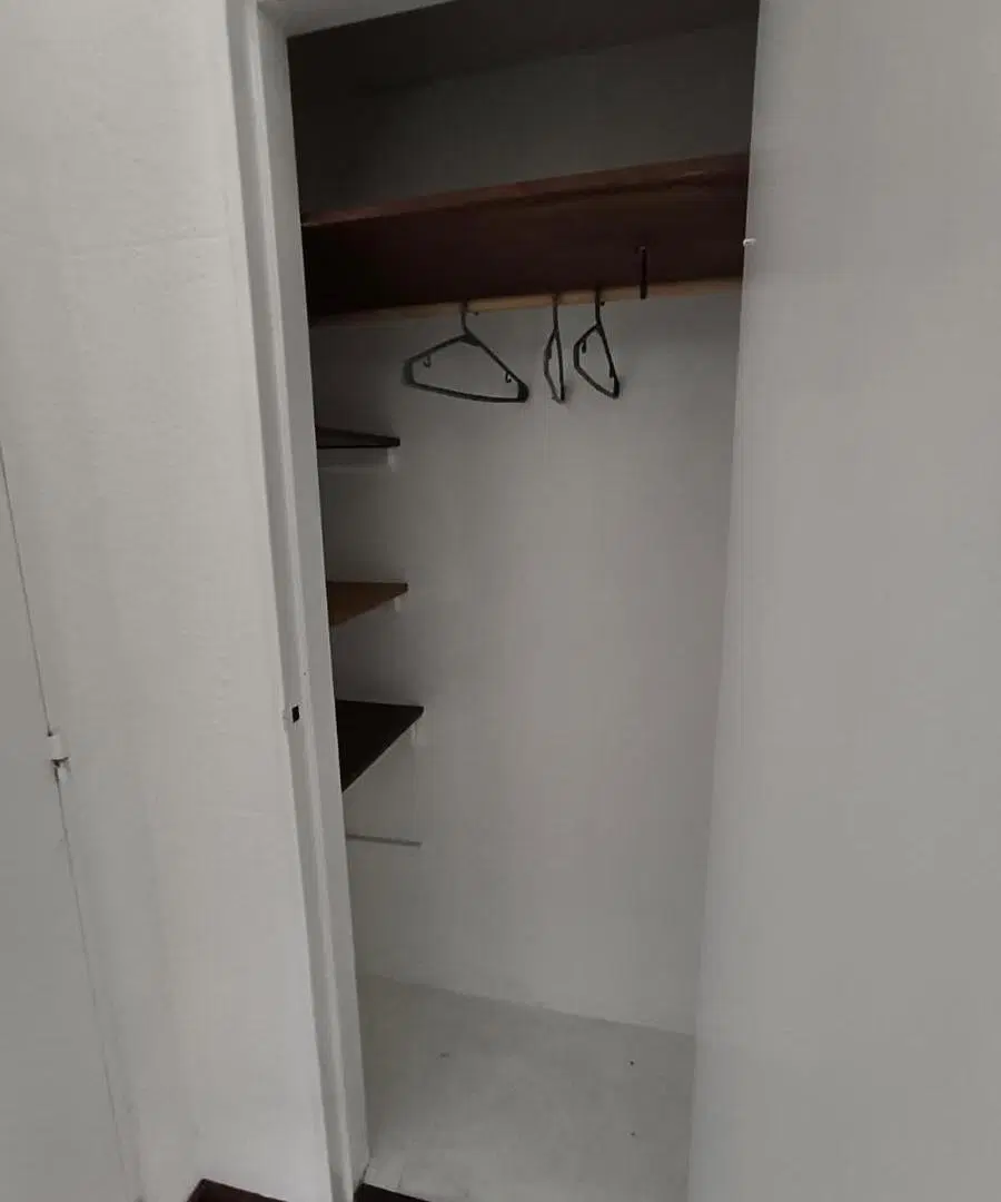 Departamento alquiler barrio norte 1 ambiente cordoba 2647 3
