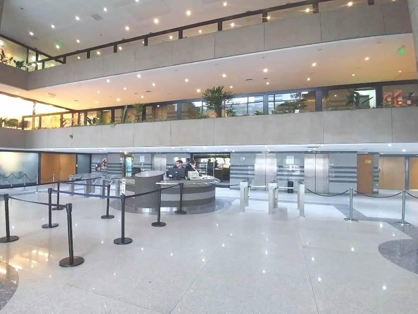 Foto de ALQUILER OFICINA World Trade Center Impecable Amoblada – CENTRO /, imagen 3