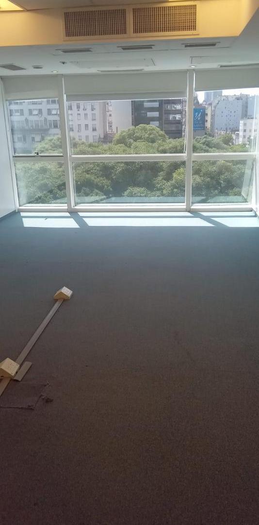 Foto de ALQUILER OFICINA World Trade Center Impecable Amoblada – CENTRO /, imagen 1