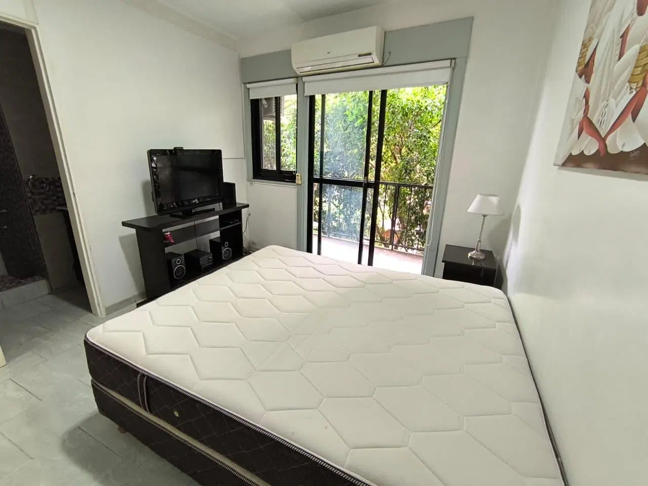 Departamento en alquiler amoblado coronel diaz 2551 5 B amoblado y equipado balcon 3