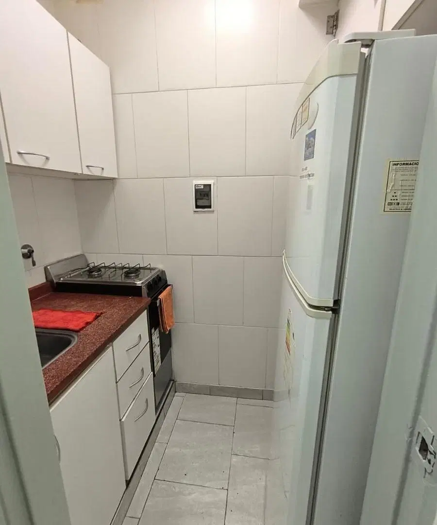 Departamento en alquiler amoblado coronel diaz 2551 5 B amoblado y equipado balcon 4