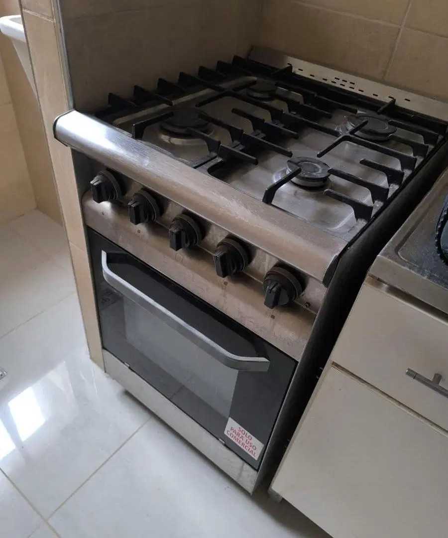 Departamento alquiler barrio norte 3 ambientes charcas 3137 5 E 2