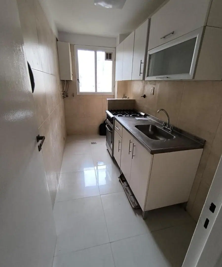 Departamento alquiler barrio norte 3 ambientes charcas 3137 5 E 5