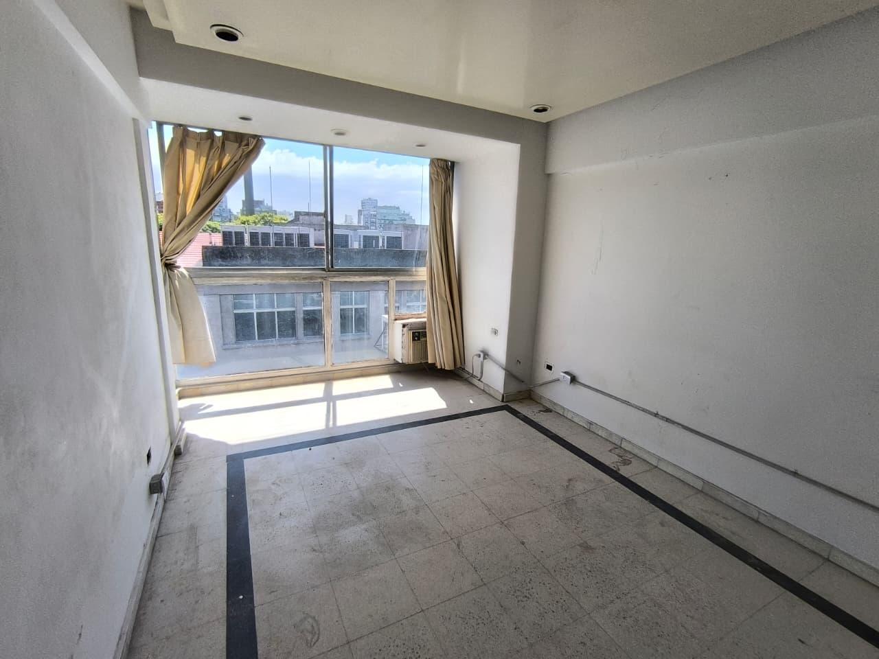 Foto de Departamento 2 ambientes balcon luminoso pacheco de melo 2760 venta, imagen 3