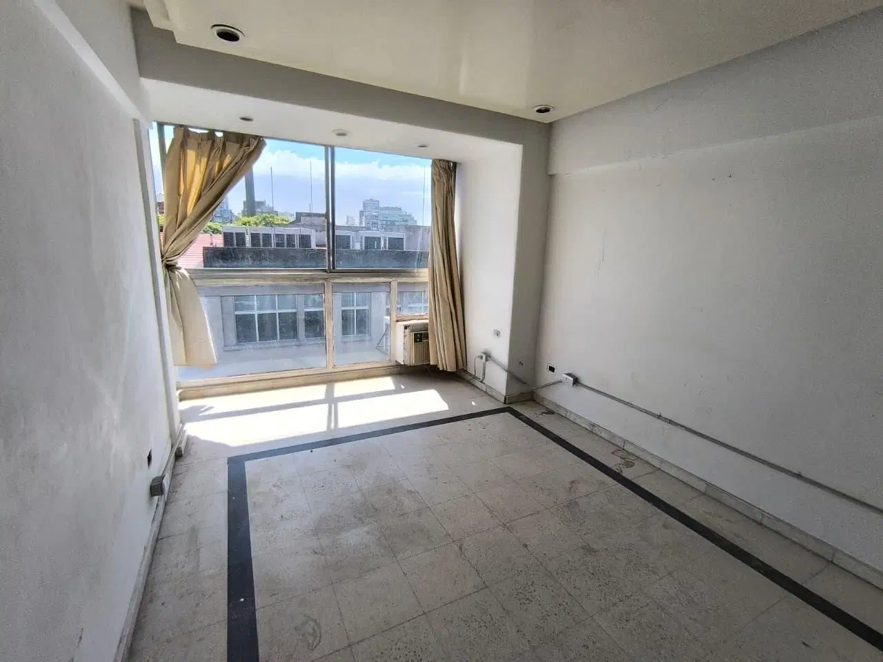 Departamento 2 ambientes balcon luminoso pacheco de melo 2760 venta barrio norte 3