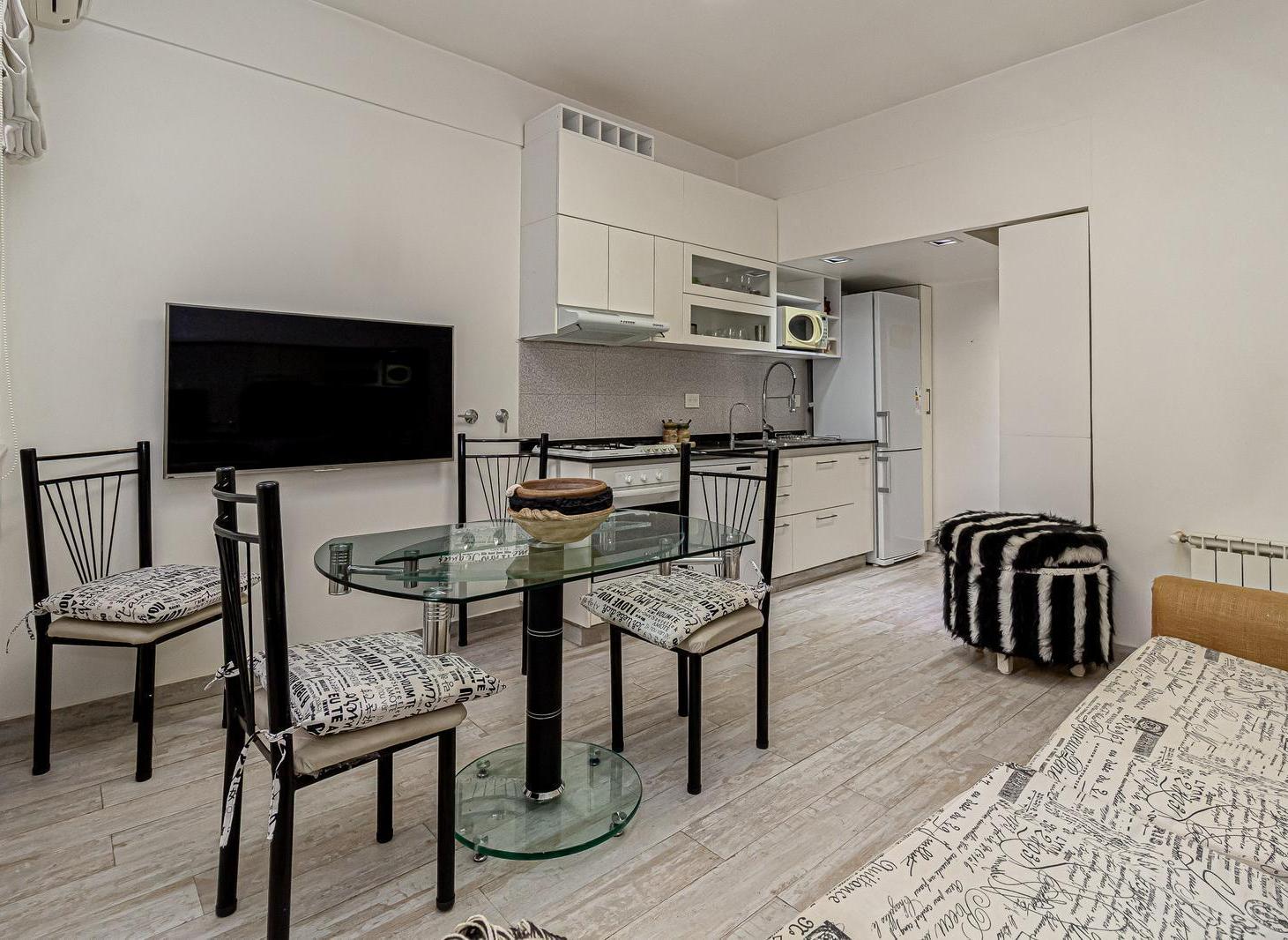 Foto de Departamento en Palermo venta guemes 4218 2 ambientes airbnb temporal, imagen 5