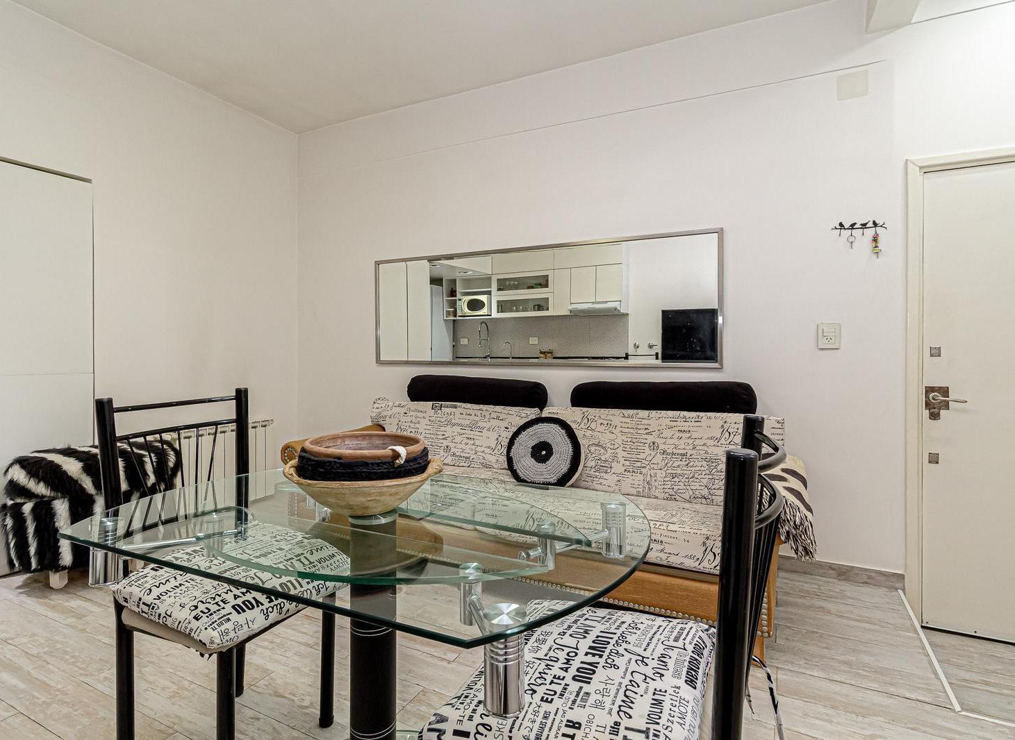 Foto de Departamento en Palermo venta guemes 4218 2 ambientes airbnb temporal, imagen 3