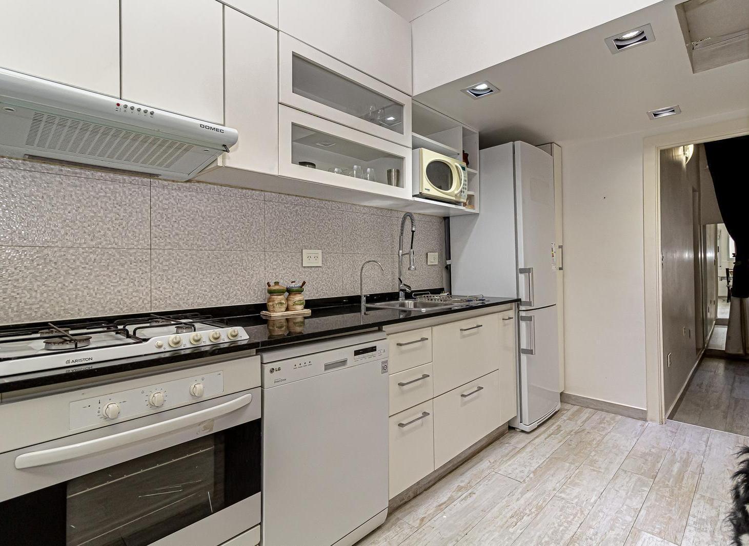 Foto de Departamento en Palermo venta guemes 4218 2 ambientes airbnb temporal, imagen 2