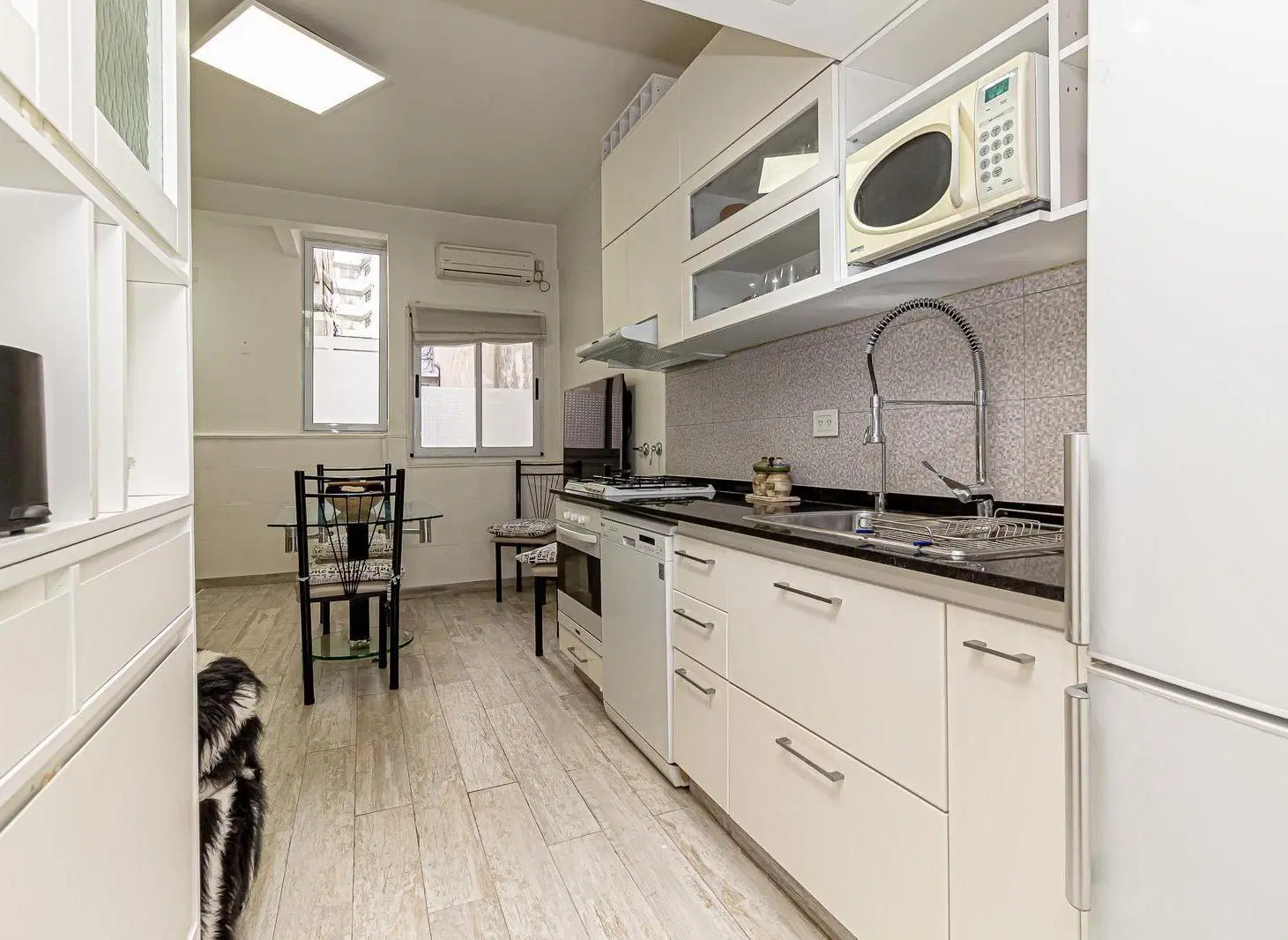 Departamento en Palermo venta guemes 4218 2 ambientes airbnb temporal 8