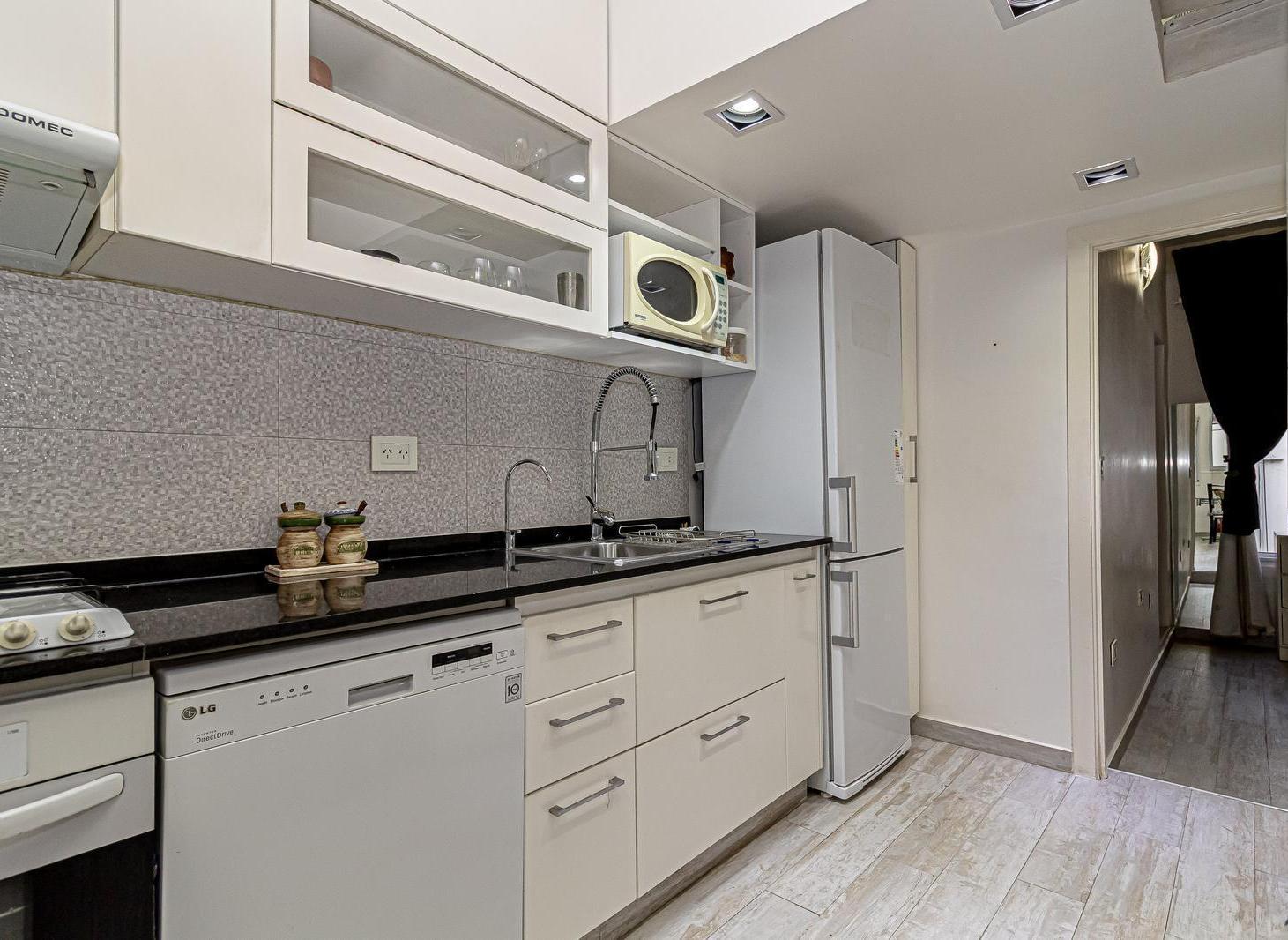 Foto de Departamento en Palermo venta guemes 4218 2 ambientes airbnb temporal, imagen 4