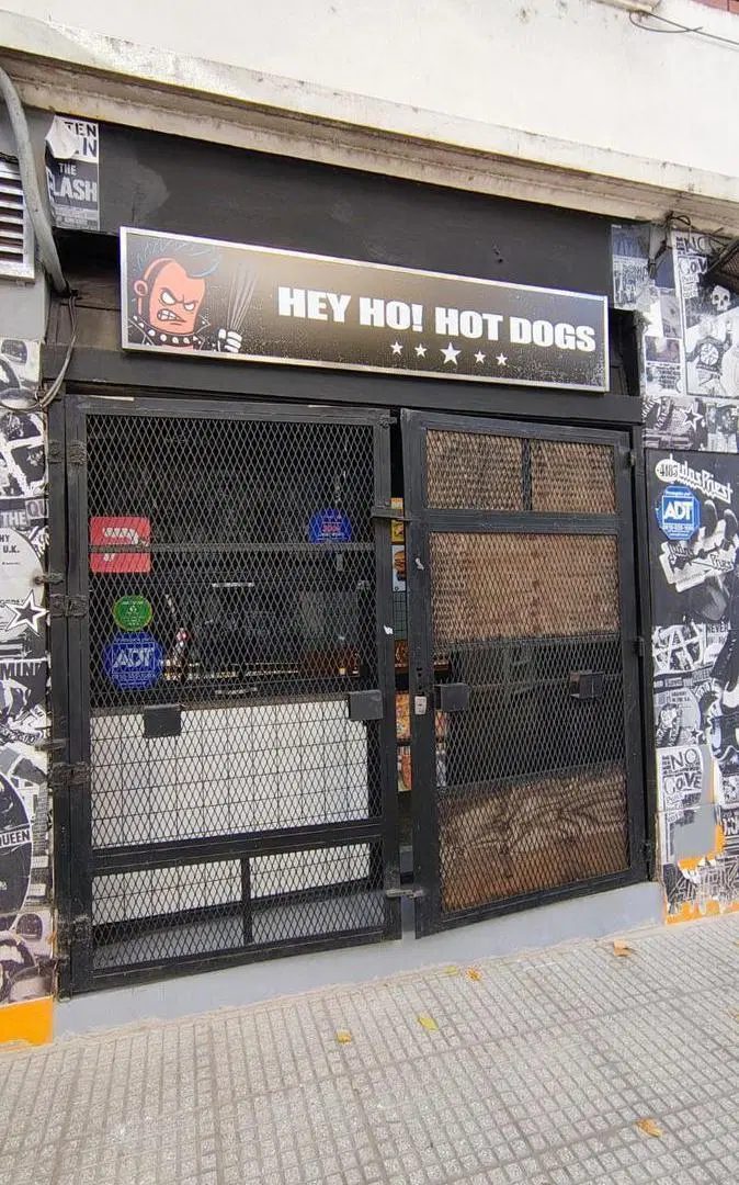 Oportunidad Única – Local Comercial en Palermo Soho - Ideal Inversión!!!!! 4