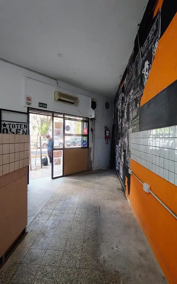 Oportunidad Única – Local Comercial en Palermo Soho - Ideal Inversión!!!!! 2