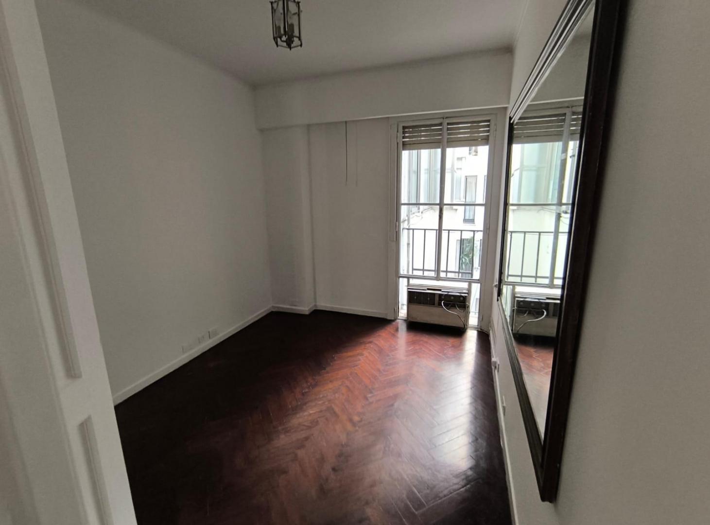 Foto de semipiso 4 ambientes con dependencia de servicio balcón contrafrente, imagen 5