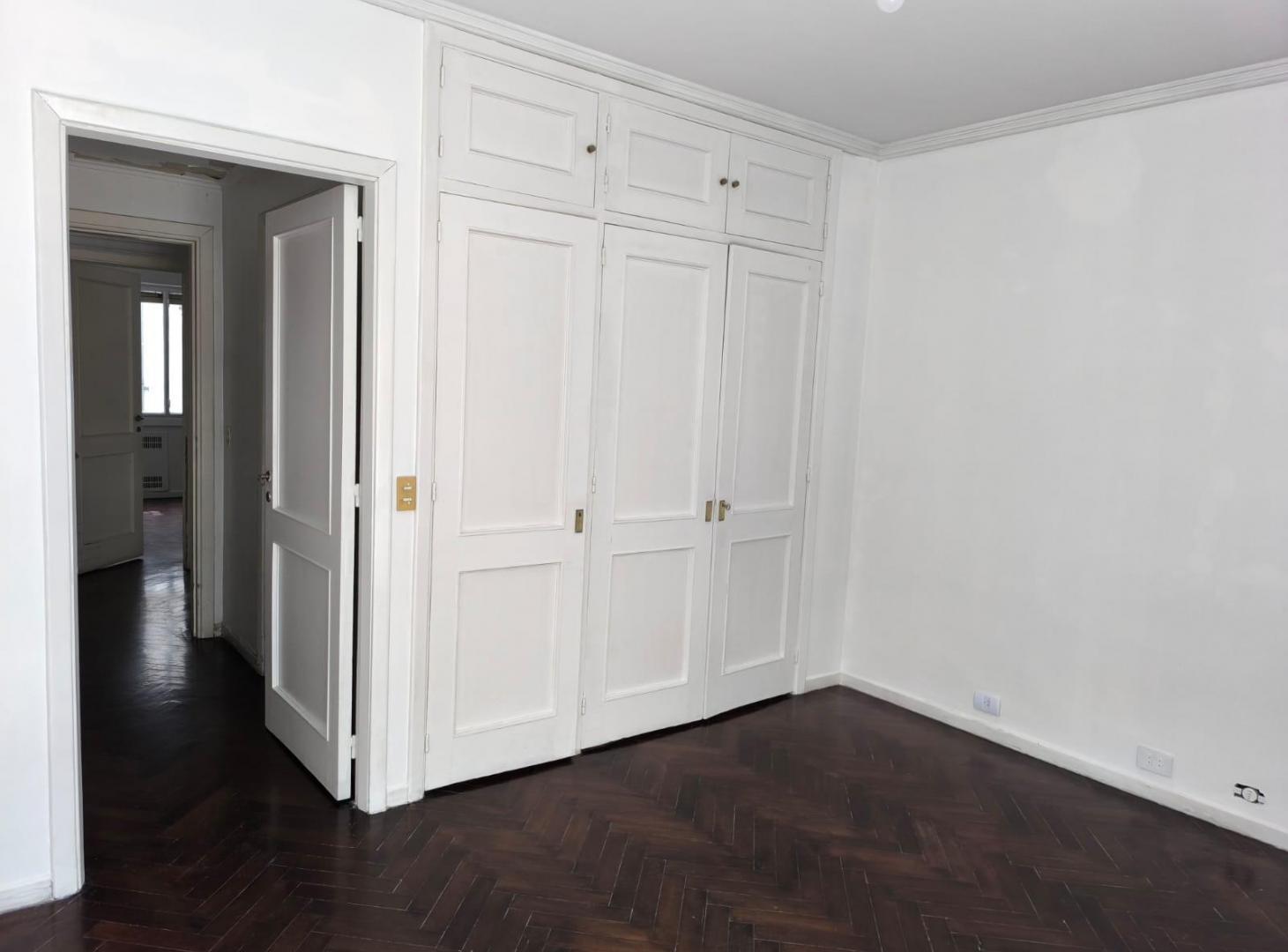 Foto de semipiso 4 ambientes con dependencia de servicio balcón contrafrente, imagen 4