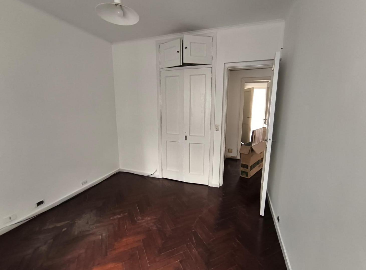 Foto de semipiso 4 ambientes con dependencia de servicio balcón contrafrente, imagen 1