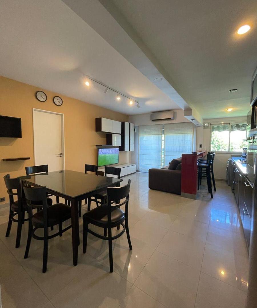 Foto de Departamento en venta 3 ambientes con balcón excelente estado balcon, imagen 2