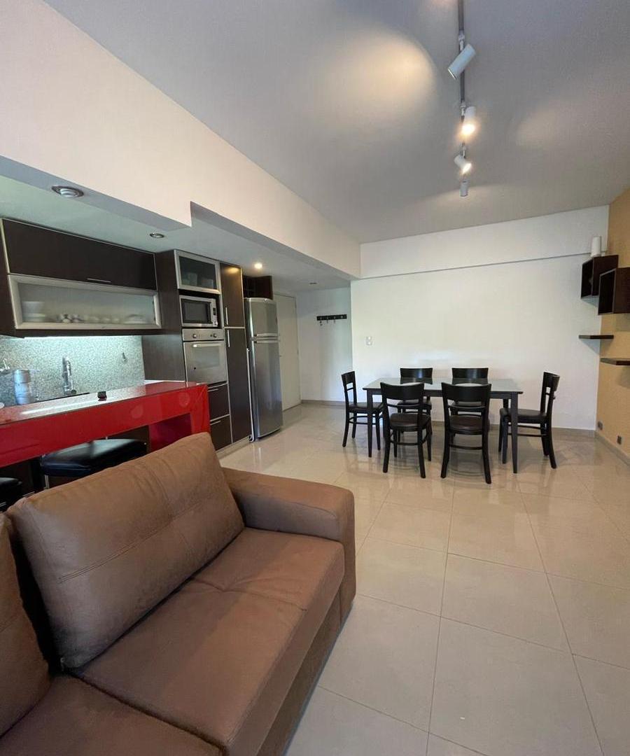 Foto de Departamento en venta 3 ambientes con balcón excelente estado balcon, imagen 4