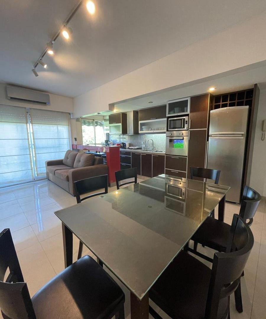 Foto de Departamento en venta 3 ambientes con balcón excelente estado balcon, imagen 1