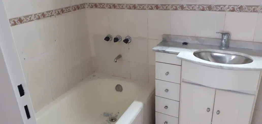 Departamento alquiler 2 ambientes Nuñez balcon a la calle libertador 7420 aviso con video 2
