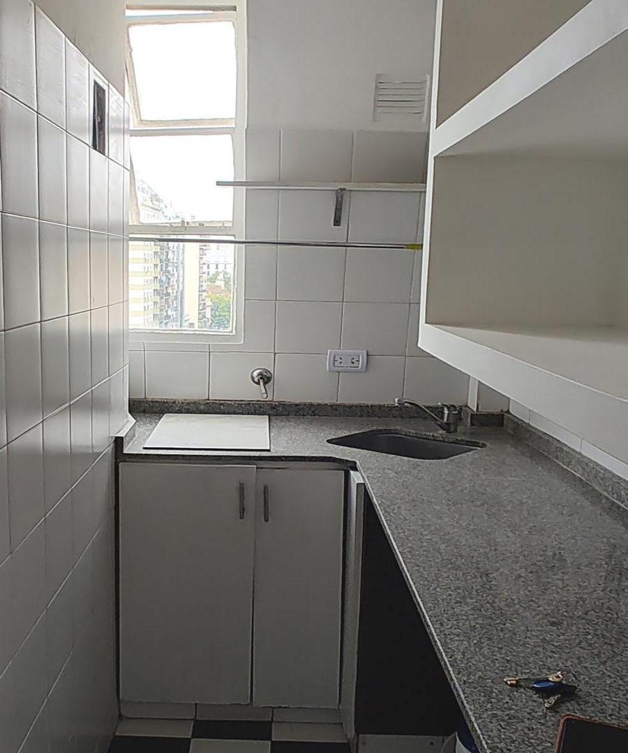 Foto de Departamento en Recoleta, imagen 5