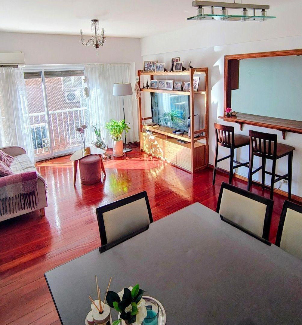 Foto de Palermo - Venta 4 Ambientes - Julián Álvarez 2300 - Torre con Seguridad, imagen 1
