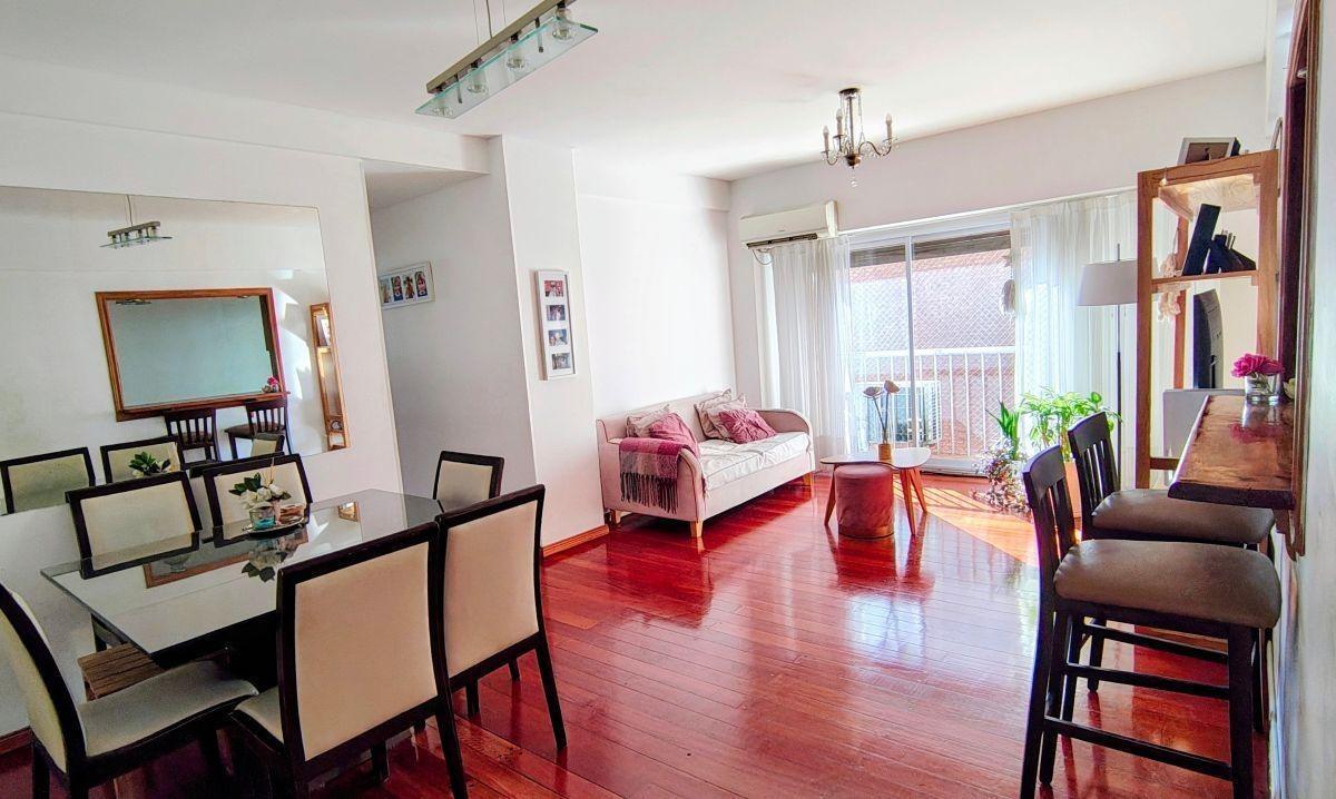 Foto de Palermo - Venta 4 Ambientes - Julián Álvarez 2300 - Torre con Seguridad, imagen 2