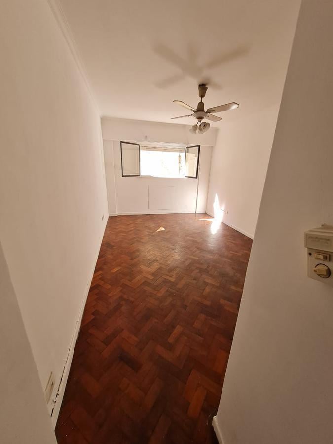 Foto de Departamento 1 ambiente Barrio Norte juncal 2519 y anchorena alquiler, imagen 2