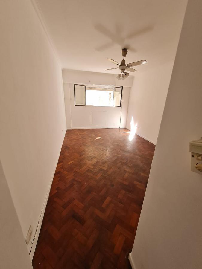 Foto de Departamento 1 ambiente Barrio Norte juncal 2519 y anchorena alquiler, imagen 5