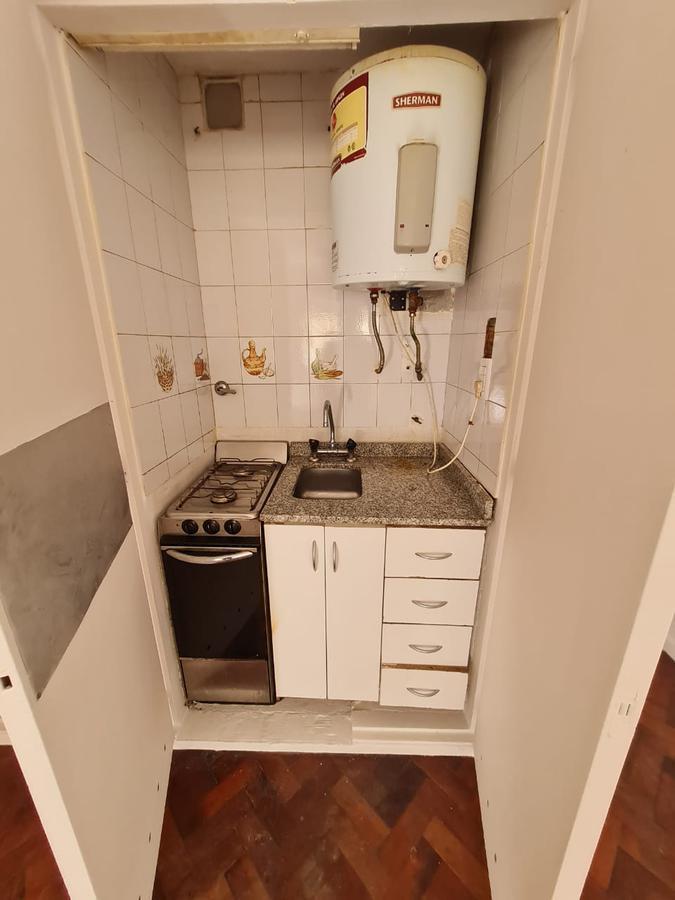 Foto de Departamento 1 ambiente Barrio Norte juncal 2519 y anchorena alquiler, imagen 1