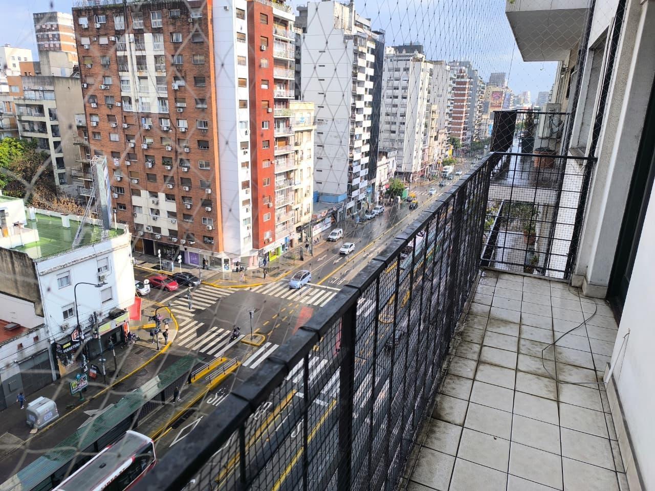 Foto de Departamento en alquiler 5 ambientes con cochera balcón, imagen 2