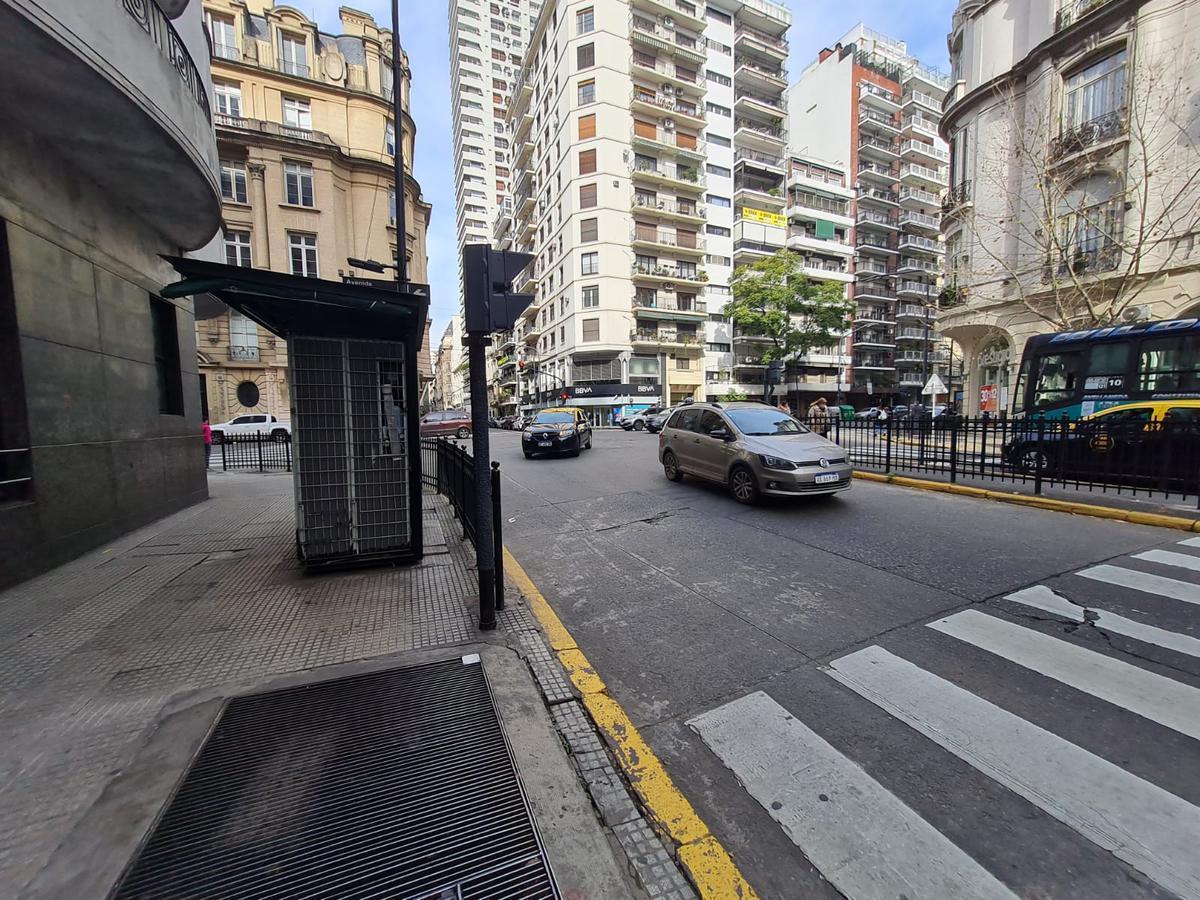 Foto de Local comercial alquiler avenida las heras 1813 y callao oportunidad, imagen 3