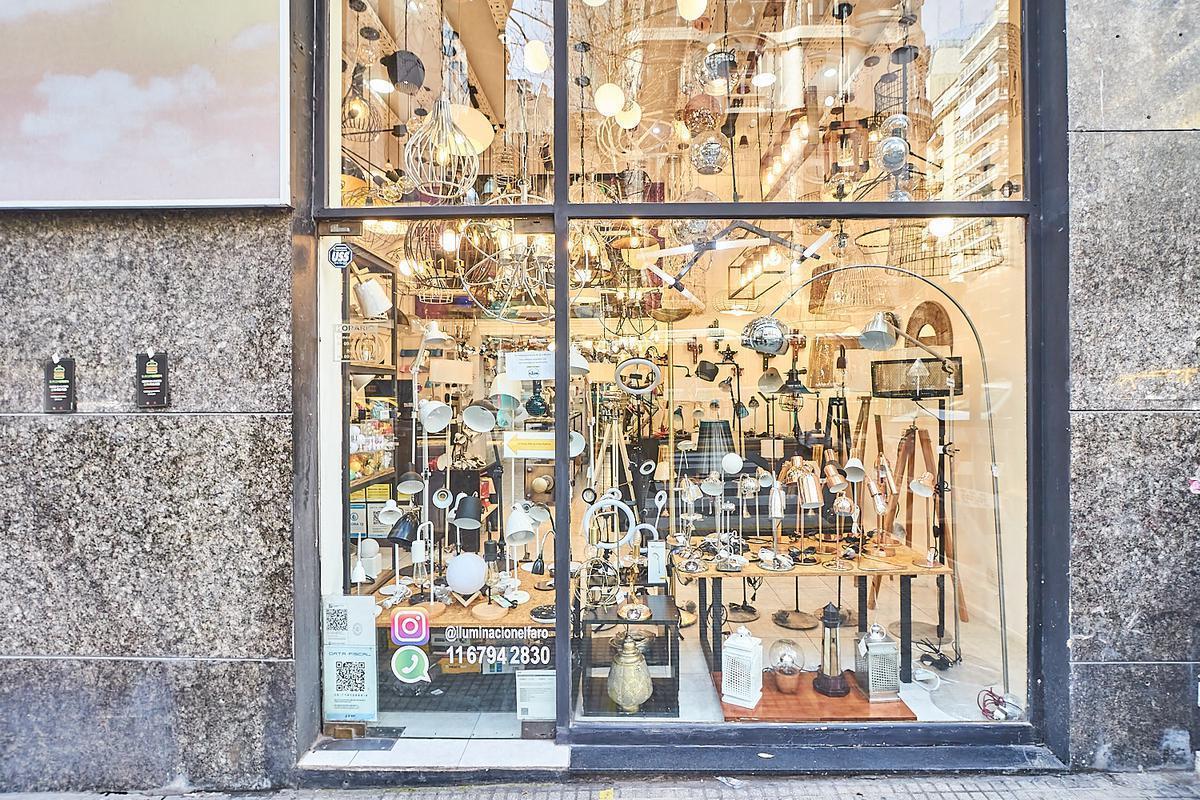 Foto de Local comercial alquiler avenida las heras 1813 y callao oportunidad, imagen 2