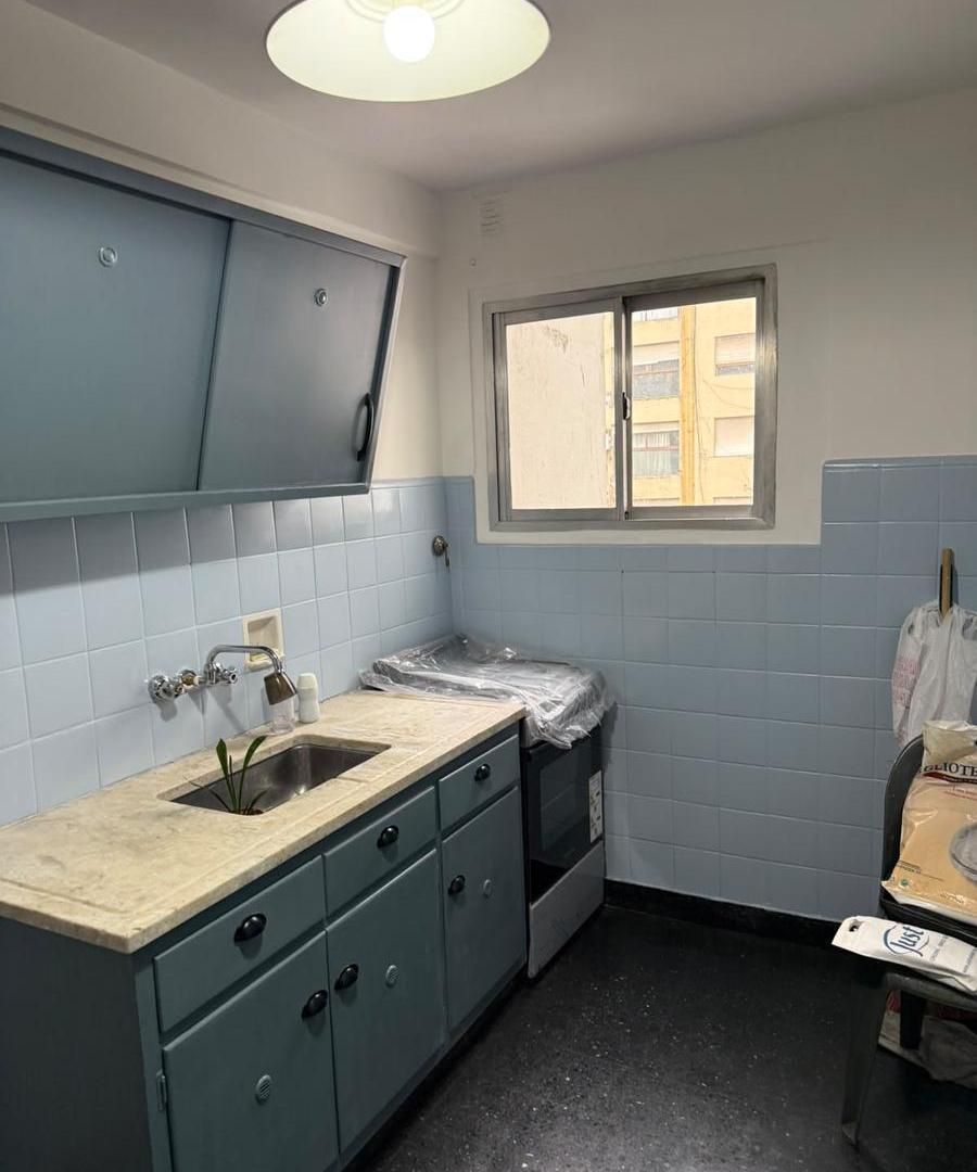 Foto de Departamento en alquiler moldes 2460 2 piso belgrano muy luminoso, imagen 2