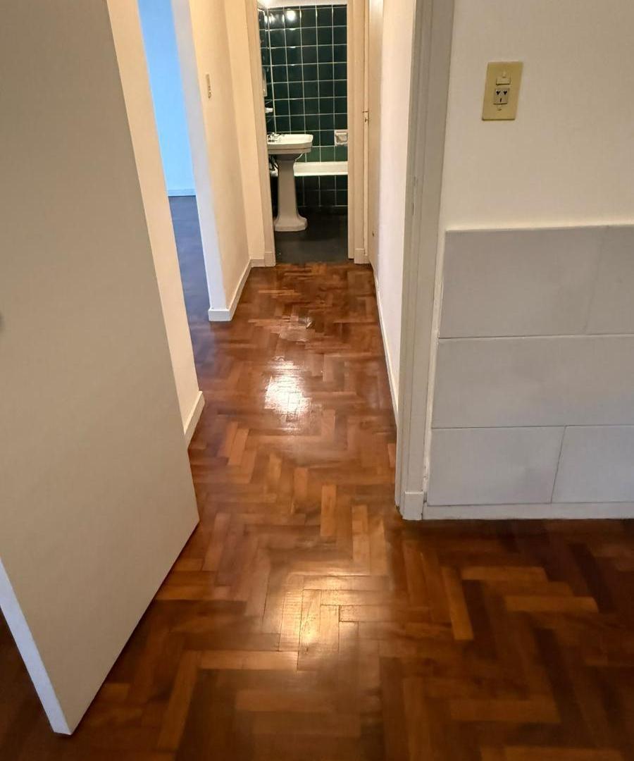 Foto de Departamento en alquiler moldes 2460 2 piso belgrano muy luminoso, imagen 4