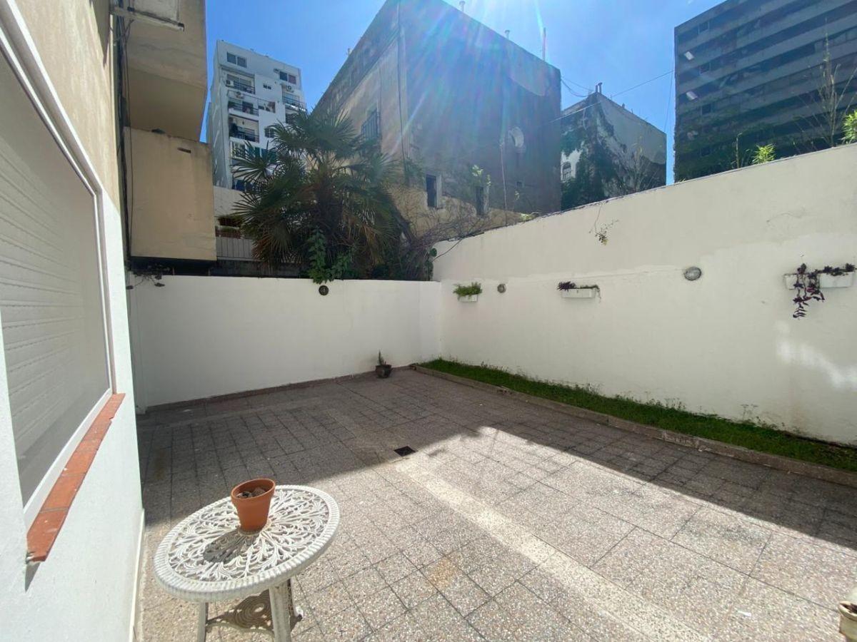 Foto de Palermo - Venta - 4 Ambientes - con Gran Patio y Sol Pleno, imagen 1