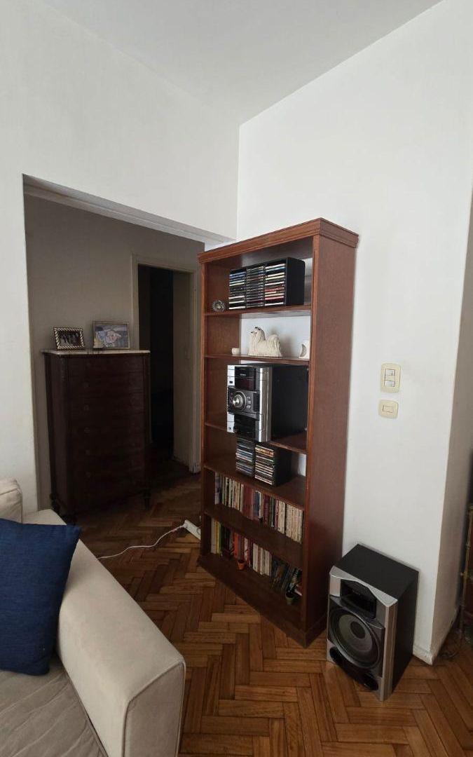 Foto de Palermo - Venta - 4 Ambientes - con Gran Patio y Sol Pleno, imagen 5