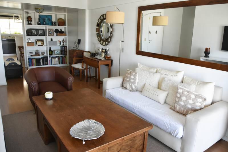 Foto de venta palermo bulnes 1400 excelente piso de 3 ambientes con dependencia, imagen 2