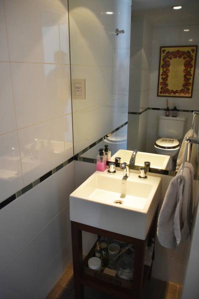 Foto de venta palermo bulnes 1400 excelente piso de 3 ambientes con dependencia, imagen 5