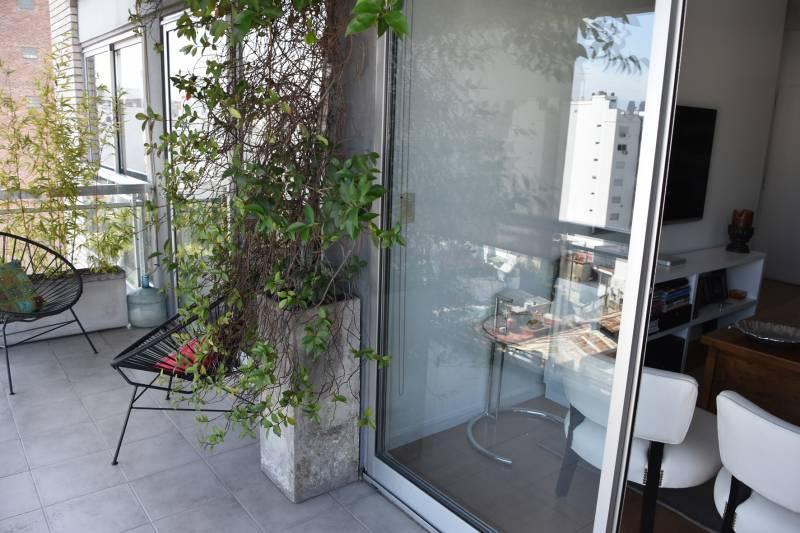 Foto de venta palermo bulnes 1400 excelente piso de 3 ambientes con dependencia, imagen 4