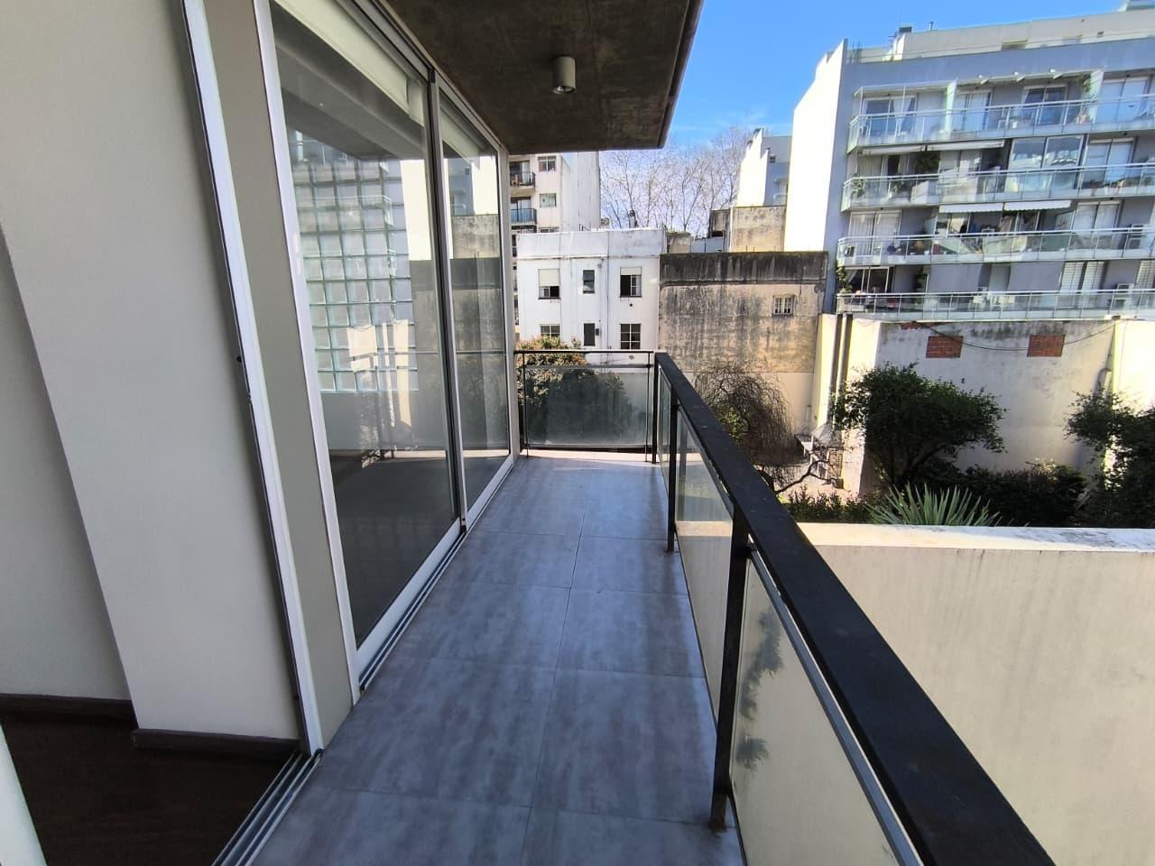 Foto de Departamento cabrera 3856 3 ambientes alquiler moderno palermo sum, imagen 2