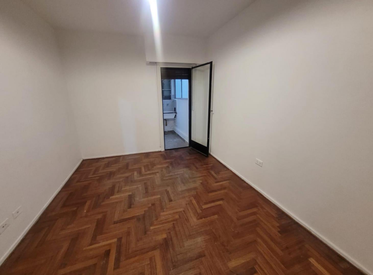 Foto de barrio norte alto palermo alquiler 2 ambientes bulnes 2057 departamento, imagen 4