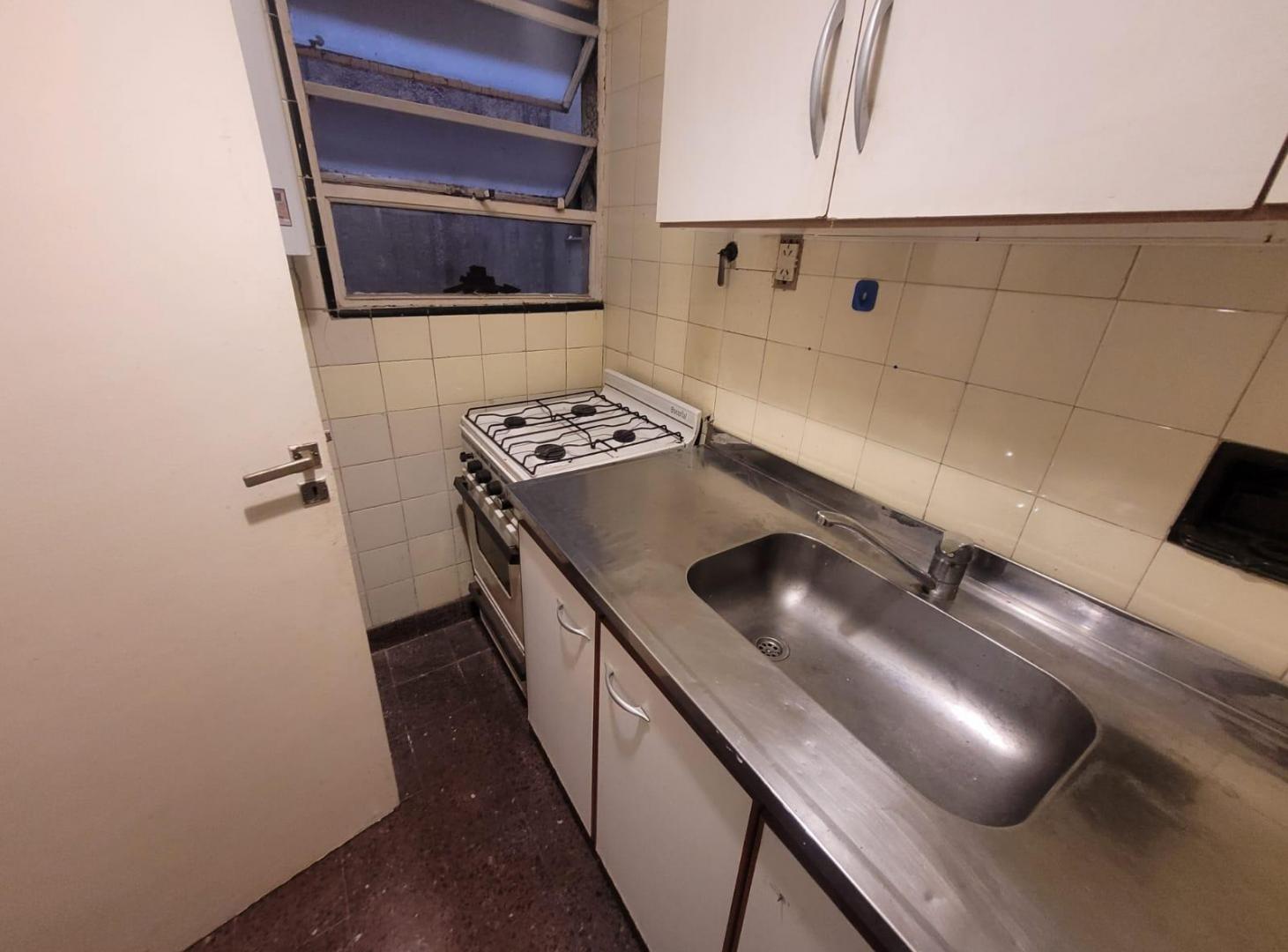 Foto de barrio norte alto palermo alquiler 2 ambientes bulnes 2057 departamento, imagen 2