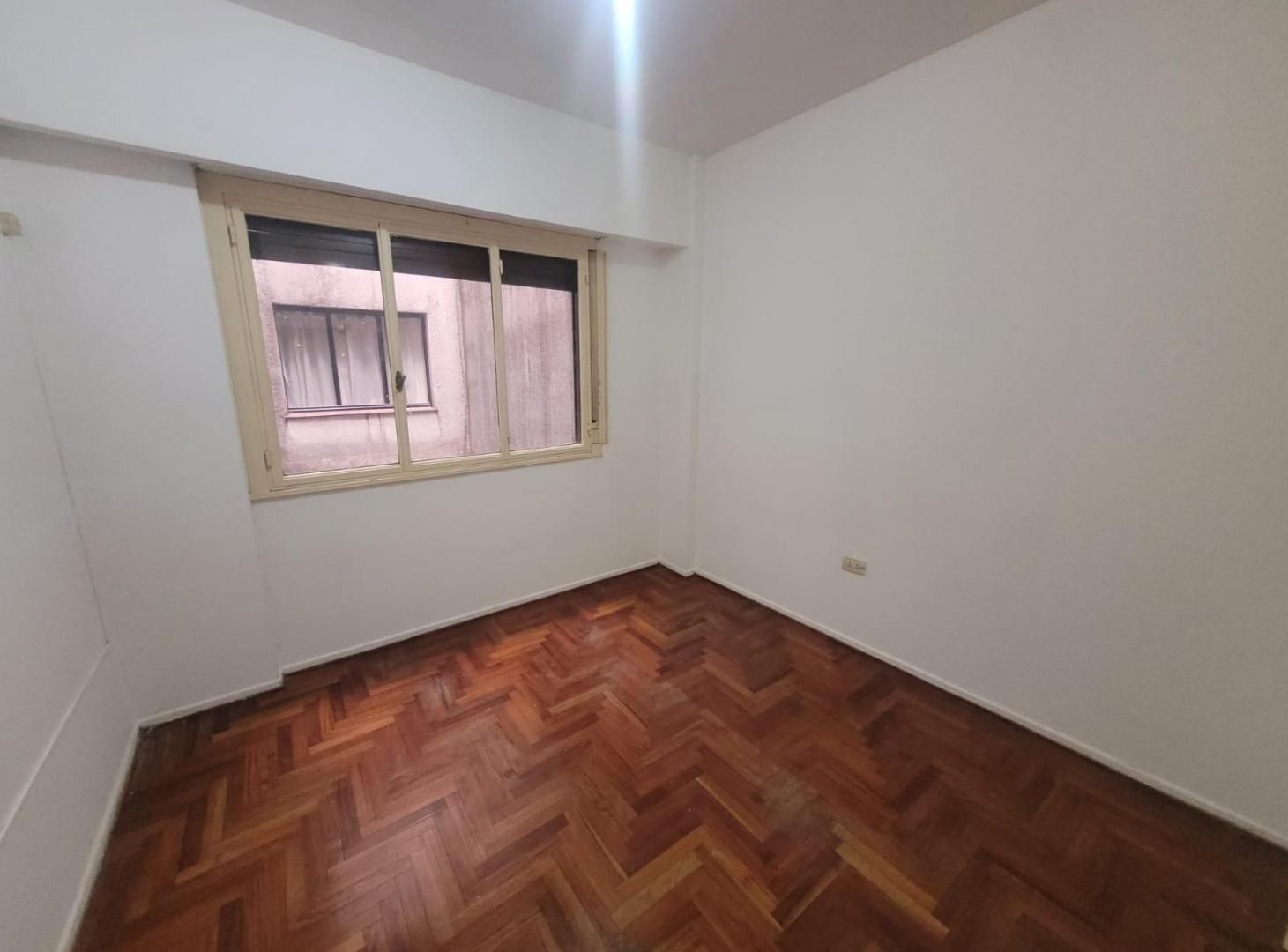 Foto de barrio norte alto palermo alquiler 2 ambientes bulnes 2057 departamento, imagen 3