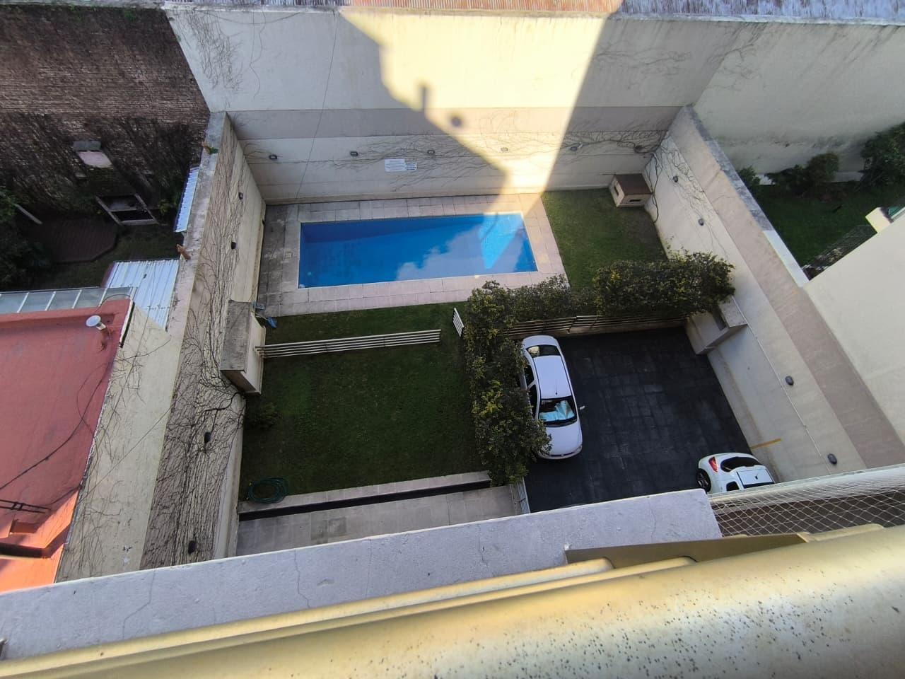 Foto de Departamento moderno muy luminoso 2 ambientes caballito hidalgo 845, imagen 4
