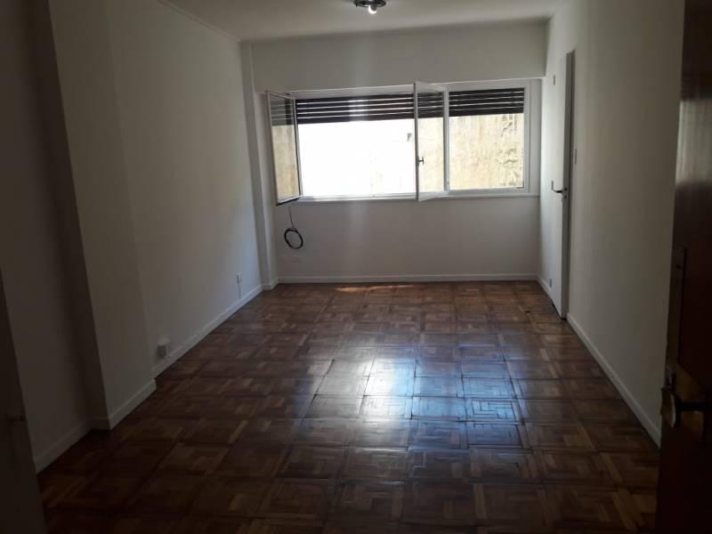 Foto de departamento 1 ambiente barrio norte contrafrente alquiler pueyrredon, imagen 4
