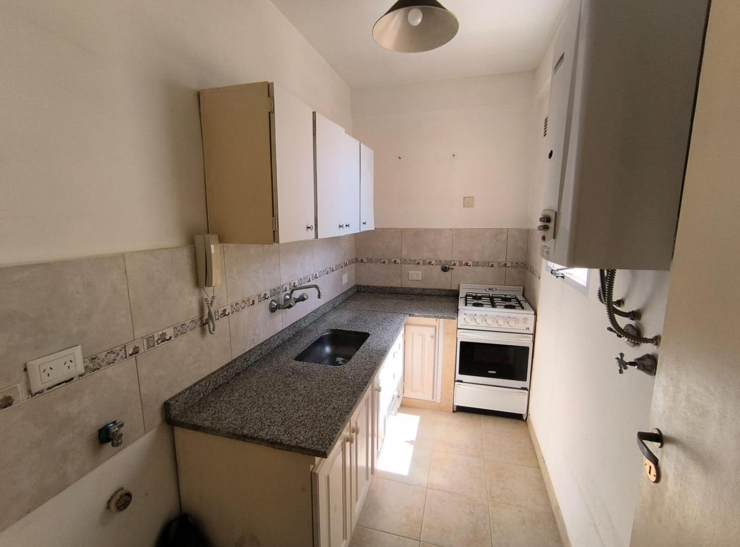 Foto de Departamento en palermo alquiler 2 ambientes muy luminosos gascon 1164, imagen 4