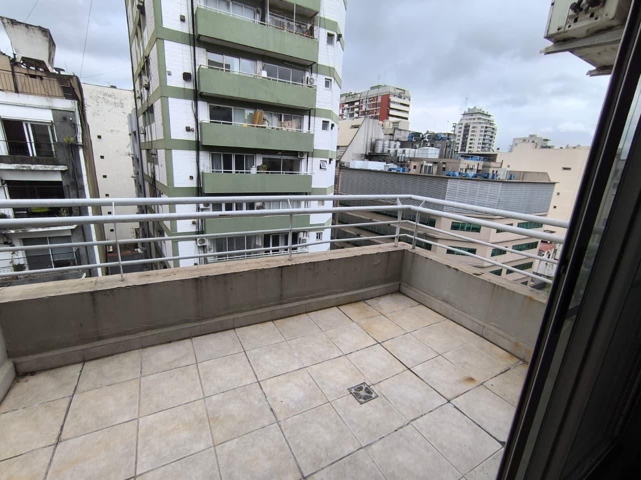 Foto de Departamento en barrio norte alquiler 2 ambientes muy amplios con, imagen 2