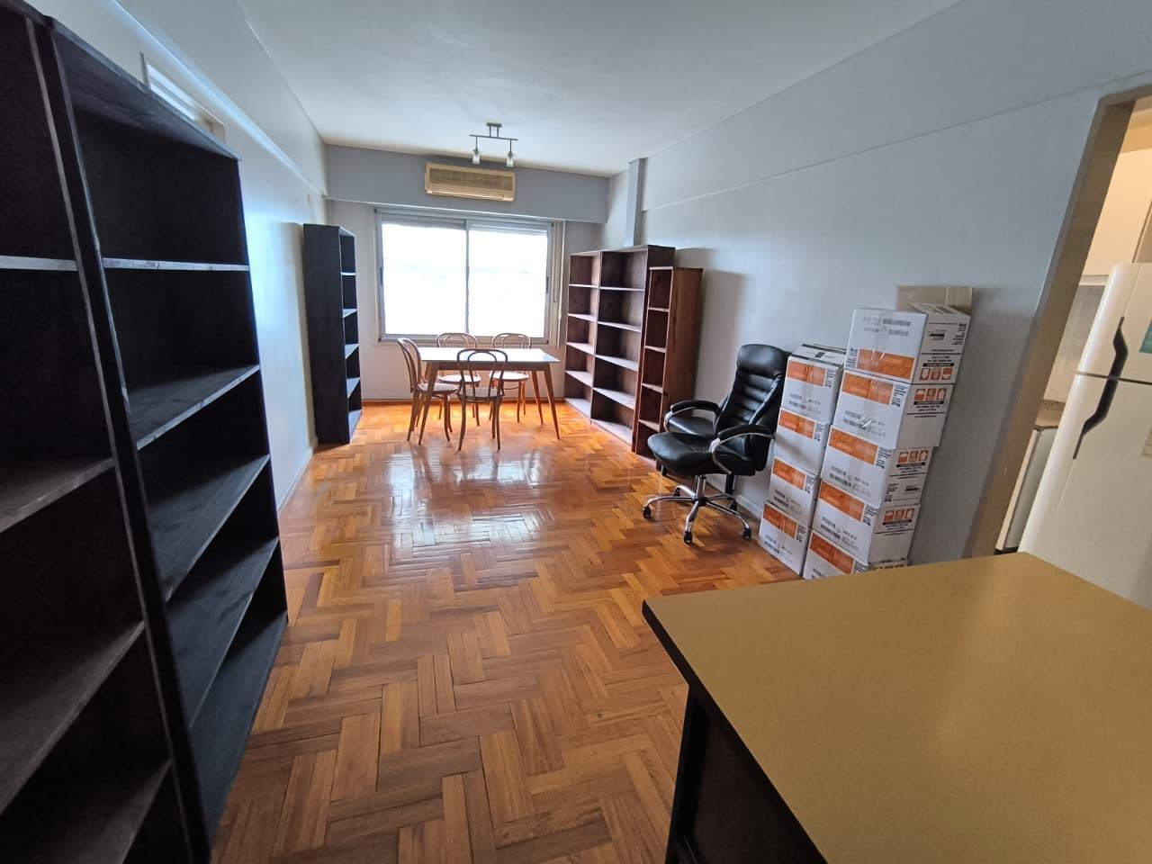 Foto de Departamento en barrio norte alquiler 2 ambientes muy amplios con, imagen 4