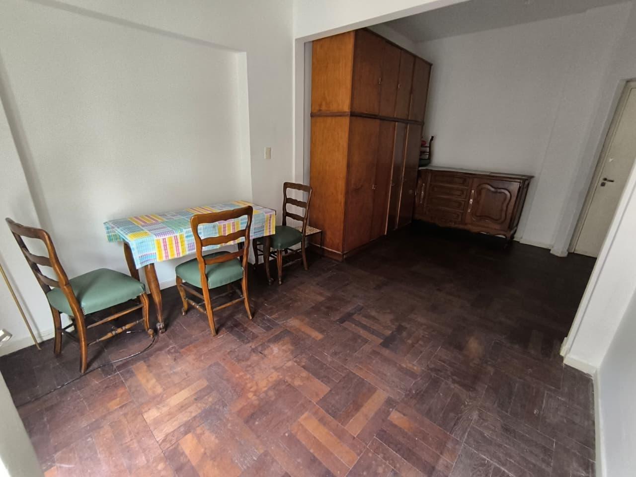 Foto de Departamento alquiler palermo 1 ambiente con balcon san mateo 3775, imagen 5